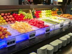 -韩盛·盛江山自助料理(中街大悦城店)