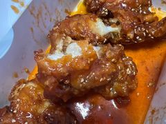 -Pelicana百利家炸鸡(江南西名店城店)