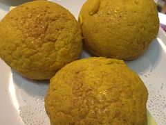 冰火菠蘿油-新大咀港式茶餐厅(宝山万达店)