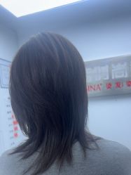 -蒋伟时尚造型