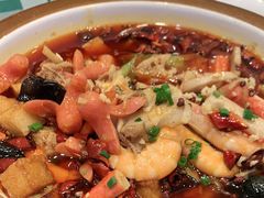 -紫光园·烤鸭·北京菜(劲松店)