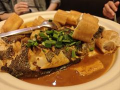 -新白鹿餐厅(龙游路总店·杭帮菜名店)