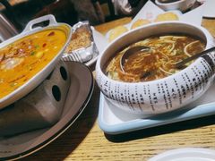 -大闫家烧烤·小海鲜家常菜(郑庄店)