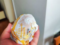 -麦当劳(七宝乐购店)