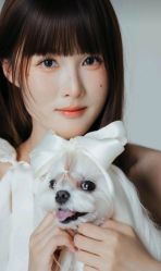 -Mregina 美人纪摄影写真馆(明·星店)