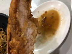 -老地方面馆(思南路店)