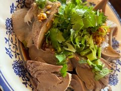 -老三羊汤【北兴隆街店】