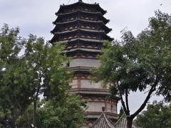 -天宁寺