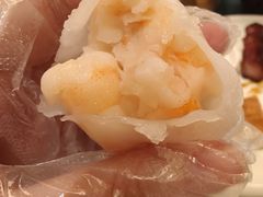 -誉八仙粤菜(万象天地店)