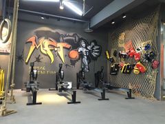 -SuperSix私教健身连锁(猛追湾店)