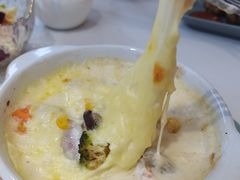 -库滋明·俄罗斯特色美食(中央大街店)