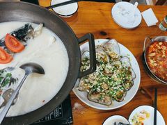 -淳安二十八道·美食汇·淳鱼馆(阳光路店)