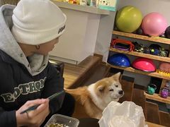 -YCHL Studios健身工作室(市二宫店)