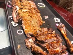 -九十九顶毡房(阜石路店)