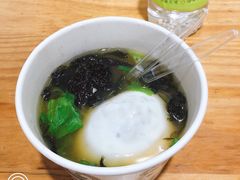 -家宴·灌蛋·沙茶面(曾厝垵店)
