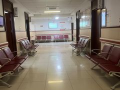 -中国中医科学院西苑医院(本部)