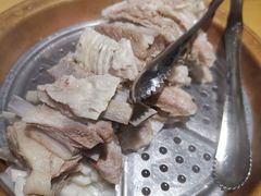 蒙料一八手把肉-蒙料·手把肉(望京店)