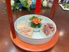 -宝界普菲特湖畔酒店