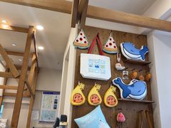 -山与蓝·轻糖鲜果蛋糕(勒泰店)