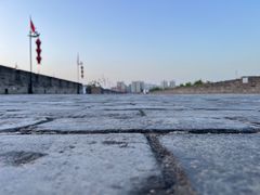 -西安城墙·碑林历史文化景区