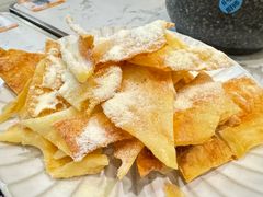 -浩海火烧云傣家菜(蓝港店)
