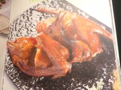 -hallch好吃餐厅(奥体中心店)