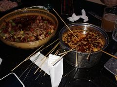 -冰城小镇音乐串吧·聚会餐厅(百子湾店)