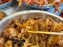 -辣盆盆麻辣小龙虾(哈尔滨总店)
