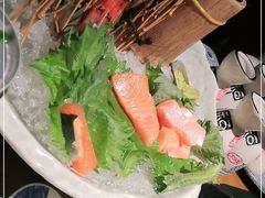 -和彩放题餐厅(酒仙桥店)