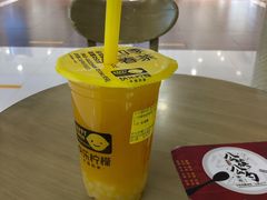 -CoCo都可(新太阳宫店)
