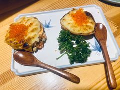 -福匠日本料理(人民路店)