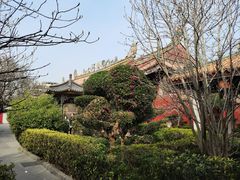 -潮镇老尾牛杂(环城西路店)