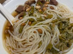 -雙冲柳州螺蛳粉&酸嘢&桂林米粉(簋街店)