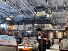 -汉巴9号自助餐厅(新潮尚品超市店)