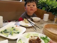 -老边饺子(彩虹城店)