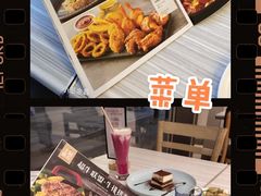 -必胜客(泗阳雨润店)