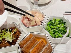 -上海老饭店(北京分店)
