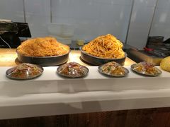 -老城南.鸭血粉丝汤(夫子庙店)