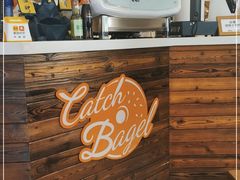 -Catch Bagel(芳草地店)