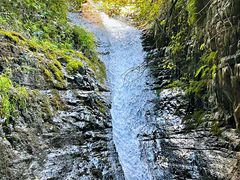-龙门涧景区