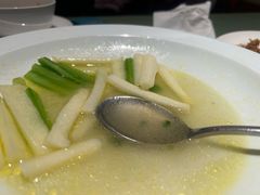 -老吉堂上海本帮菜(望京万象汇店)