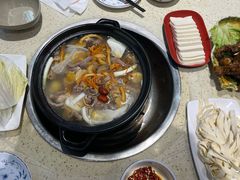 -九寨沟特色牦牛肉汤锅