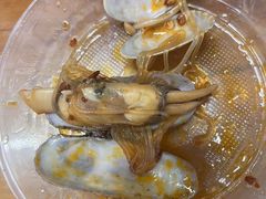 -云南巷海鲜大咖·可加工海鲜