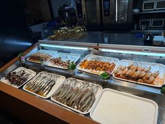 -鼎原力量东北吊炉烧烤(幸福街店)