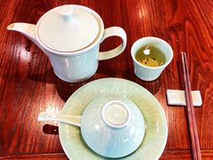 -虎哥私房菜(馒头山店)