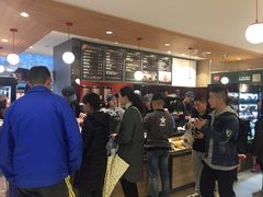 -85度C(南京龙江店)