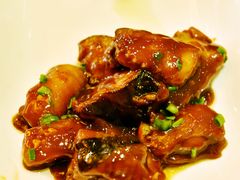 -老正兴菜馆(福州路店)