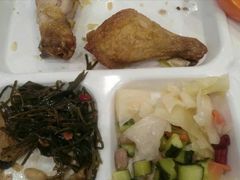 -香妃烤鸡(西单店)