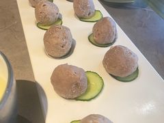 牛肉丸-同仁四季椰子鸡(海岸城天利店)