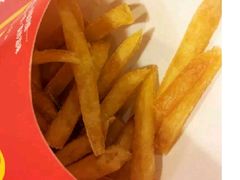 -麦当劳(秣陵路店)